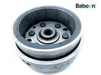 Vliegwiel / Rotor Kawasaki VN 1500 Classic 1996-2001, Verzenden, Gebruikt