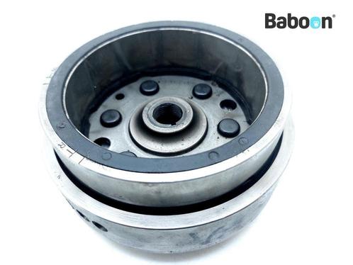 Vliegwiel / Rotor Kawasaki VN 1500 Classic 1996-2001, Motoren, Onderdelen | Kawasaki, Gebruikt, Verzenden