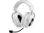 Logitech G PRO X 2 Lightspeed - Draadloze Gaming Headset -, Computers en Software, Headsets, Verzenden, Zo goed als nieuw