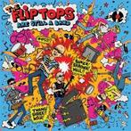 LP gebruikt - The Flip-Tops - Are Still A Band, Verzenden, Zo goed als nieuw
