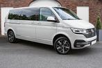 Volkswagen Transporter T6.1 Caravelle 2.0 TDI 204 PK DSG L2H, Automaat, Stof, Gebruikt, Overige kleuren