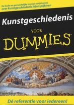 Voor Dummies - Kunstgeschiedenis voor Dummies 9789043015356, Boeken, Gelezen, Jesse Bryant Wilder, Verzenden