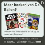 Geluidenboek: Wilde dieren / Allereerste stapjes De Ballon, Boeken, Verzenden, Gelezen, De Ballon