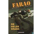 Farao - De helse drank - Farao - De helse drank, Boeken, Stripboeken, Ophalen of Verzenden, Nieuw