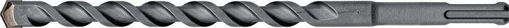 Promat hamerboor SDS-plus - 20.0x300mm - 4000864055, Doe-het-zelf en Verbouw, Gereedschap | Boormachines, Ophalen of Verzenden