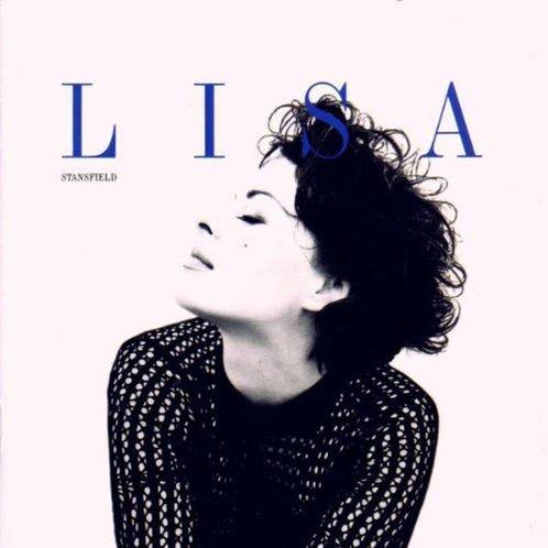 cd - Lisa Stansfield - Real Love, Cd's en Dvd's, Cd's | Overige Cd's, Zo goed als nieuw, Verzenden