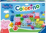 Peppa Pig - Colorino | Ravensburger - Kinderspellen, Nieuw, Verzenden