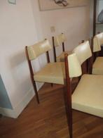 Aksel Bender Madsen - Eetkamerstoel (4) - Multiplex,