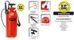 POLET DRUKSPROEIER 8L EPDM DICHTINGEN (TUIN), Tuin en Terras, Aarde en Mest, Ophalen of Verzenden