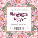 9781735208268 Manifestation Mirror Workbook + Journal, Boeken, Studieboeken en Cursussen, Nieuw, Che' Peterson, Verzenden