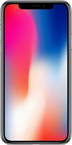 Apple iPhone X - 64GB - Spacegrijs, Telecommunicatie, Mobiele telefoons | Apple iPhone, Verzenden, Nieuw