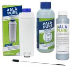 Onderhoudskit voor Delonghi DLSC004, Verzenden, Nieuw