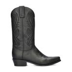 Sendra Lucky Mick cowboylaarzen voor heren in het Zwart, Sendra, Verzenden, Zwart, Overige typen