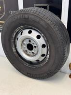 Fiat Ducato B.2 Camper reservewiel band met velg 215/75R16C, Auto-onderdelen, 16 inch, Banden en Velgen, Zomerbanden, Bestelwagen