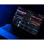 Native Instruments Traktor Pro 4 DJ-software (download), Verzenden, Nieuw