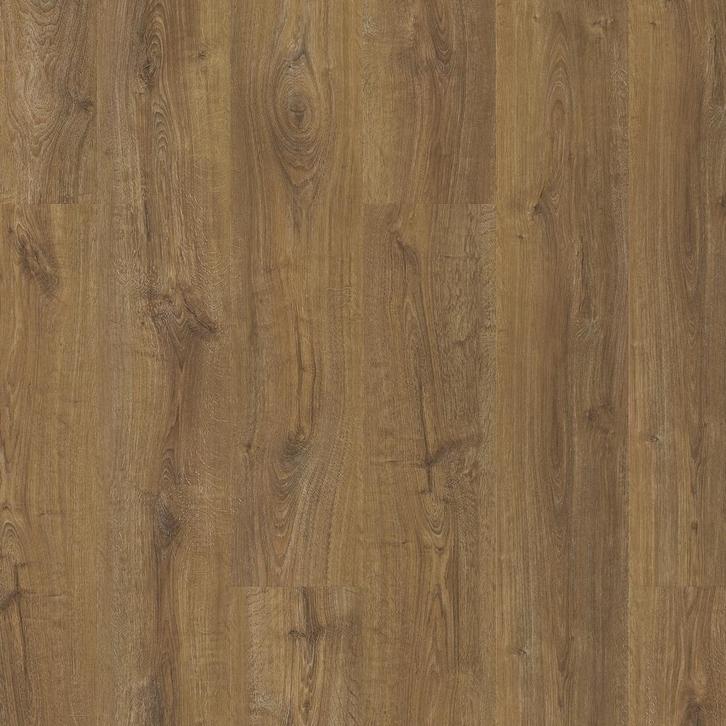 Plak pvc rechte plank bruin |  Quick-step Fuse SGMPC20324, Huis en Inrichting, Stoffering | Vloerbedekking, Ophalen