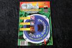 CD-I Magazine Jaargang 3 Nummer 9 Oktober 1996 Dutch, Verzenden, Nieuw