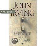 Weduwe voor een jaar 9789023400868 John Irving, Boeken, Verzenden, Gelezen, John Irving