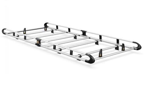 Ulti-Rack aluminium imperiaal Nissan Interstar 2022-2024, Auto diversen, Dakdragers, Nieuw, Verzenden