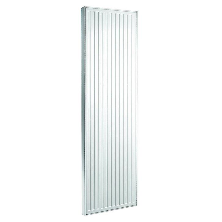 Paneelradiator Henrad Alto 180x60 cm 1998 Watt Type 21 Staal, Doe-het-zelf en Verbouw, Verwarming en Radiatoren, Ophalen of Verzenden