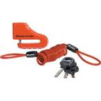 Motor slot | Master Lock | 8303EURDPS | 80 x Ø 5.5 mm, Auto-onderdelen, Verzenden, Nieuw