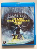 MEG 2 THE TRENCH (BLURAY), Verzenden, Gebruikt