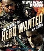 Hero Wanted (Blu-ray), Cd's en Dvd's, Blu-ray, Verzenden, Nieuw in verpakking, Actie