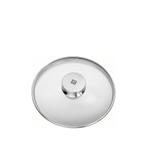GGM Gastro | ZWILLING | TWIN SPECIALS - Deksel - Ø 200mm |, Huis en Inrichting, Keuken | Potten en Pannen, Verzenden, Nieuw