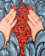 Yana Medow - Little Universe