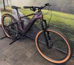 Electrische MTB Cube Stereo Race Hybrid 120P - Middenmotor, Ophalen of Verzenden, Zo goed als nieuw, Cube, 50 km per accu of meer