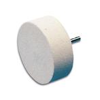 Polijstvilt voor glas, Ophalen of Verzenden, Nieuw