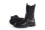 Cellini Chelsea boots in maat 38 Zwart | 10% extra korting, Verzenden, Zwart, Zo goed als nieuw, Overige typen