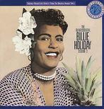 cd - billie holiday - the quintessential, Verzenden, Zo goed als nieuw