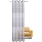Gerster Gordijn Kelly HxB: 235x140, moderne gestreepte, Verzenden, Nieuw