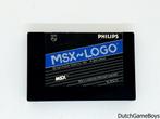 MSX - Philips - MSX Logo, Verzenden, Gebruikt