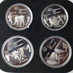 Canada. 5, 10 Dollars 1974, 4 x