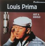 cd - Louis Prima - Louis Prima Avec Kelly Smith, Verzenden, Zo goed als nieuw
