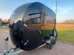 Nieuwstaat Bockmann Master 2-paards, luxe!, Dieren en Toebehoren, Paarden en Pony's | Trailers en Aanhangwagens, Ophalen, Nieuw