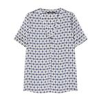 Pennyblack • satijnen shirt Molly • 36 (IT42), Verzenden, Wit, Nieuw, Pennyblack