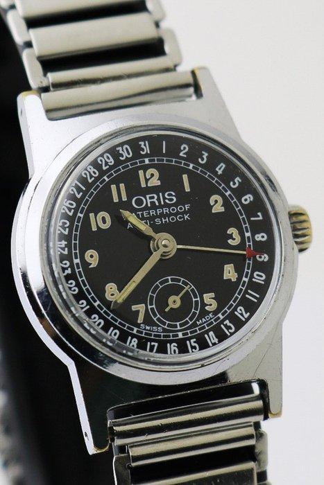Oris - Oris - Big Crown Military Pointer Date - Zonder, Sieraden, Tassen en Uiterlijk, Horloges | Heren
