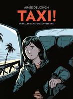 9789492117991 Taxi! Aimee de Jongh, Boeken, Verzenden, Nieuw, Aimee de Jongh