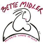 Single vinyl / 7 inch - Bette Midler - Favorite Waste Of..., Zo goed als nieuw, Verzenden