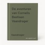 De avonturen van Cornelis Bastiaan Vaandrager 9789023430919, Boeken, Verzenden, Gelezen, Vaandrager
