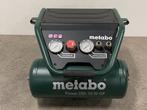 Veiling - Metabo compressor Power 250-10 W OF, Doe-het-zelf en Verbouw, Compressors, Nieuw