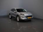 Zakelijke Lease |  Ford Kuga 2.5 PHEV 225 pk Titanium Navi/, Automaat, Stof, Gebruikt, Overige kleuren
