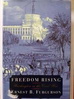 Freedom Rising 9780375404542 Ernest B. Furgurson, Gelezen, Ernest B. Furgurson, Verzenden