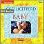Souvenir 2. gefeliciteerd met jullie baby! 9789024374441, Verzenden, Gelezen, [{:name=>"R. Wagner"