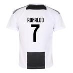 Juventus Voetbalshirt Ronaldo Thuis Kids/Senior