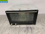 RVS Unox XF033 Domenica Heteluchtoven oven 230V Horeca, Ophalen of Verzenden, Nieuw zonder verpakking