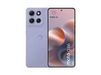 Motorola -  Moto G86 5g - Violet 256 Gb  - Paars, Verzenden, Paars, Touchscreen, Nieuw